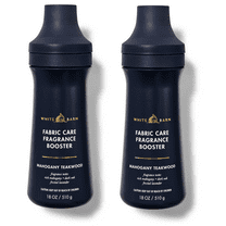 Mahogany Teakwood Fabric Care Fragrance Booster Beads by Bath   Body Works - Laundry Scent Beads - Laundry Scent Booster, 18 oz - Pack of 2