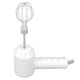 thumbnail image 1 of Aramox Cordless Electric Hand Mixer USB Rechargeable Handheld Eggbeater Portable Electric Stirrer for Home Baking and Coffee Shops, 1 of 7