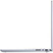 Dell Inspiron 16 Plus 7640 Laptop ,16 1920x1200 Touchscreen,Intel 16 Core Ultra 9 185H , 16GB LPDDR5 512GB SSD , Backlit Keyboard ,Fingerprint , WiFi 6E , Win11 Pro,Ice Blue
