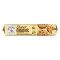 thumbnail image 5 of VOORTMAN Super Grains Banana Chocolate Chip Cookies, 5 of 5