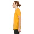 thumbnail image 3 of Bella  Canvas Unisex Crew Neck Triblend Short Sleeve Tee, S, 3 of 3