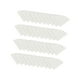 thumbnail image 5 of Filtros de Café Clásicos, Papel de Filtro de Café, Filtros de Café de Papel Accs Portátiles Desechables, Coladores de Café, para Viajes de Negocios, 5 of 9
