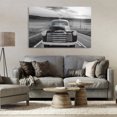 thumbnail image 3 of Stupell Industries Vintage Car Photography Transportation Photography Gallery Wrapped Canvas Art Print Wall Art, 45 x 30, 3 of 8