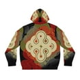 thumbnail image 6 of Ori Men's Full-Zip Hoodie, 6 of 30