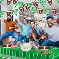 thumbnail image 4 of Football Set – Decor & Tableware Kit for Celebrations Football Set – Decor & Tableware Kit for Celebrations Festive Decorations Celebration Supplies Decorative Party Items Event Party Supplies, 4 of 7