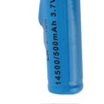 thumbnail image 3 of Batterie Li-ion 3,7 V 500 mAh pour bateau radiocommandé Flytec V005, câble de chargement USB, accessoires pour bateau radiocommandé, 3 of 4