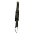 thumbnail image 4 of Almencla Tree Swing Hanging Strap Exercise Strap for Branch Swing Garden Bodybuilding Green, 4 of 8