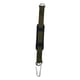 thumbnail image 4 of Correa para colgar columpios de , ideal para entrenar en casa o en el gimnasio. Soporta hasta 100 kg. Correa de ejercicio para hamaca de jardín o Verde, 4 of 8