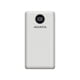 thumbnail image 1 of Batería Portátil Recargable ADATA P20000QCD Power Bank de Adata AP20000QCD-DGT-CWH, 1 of 2