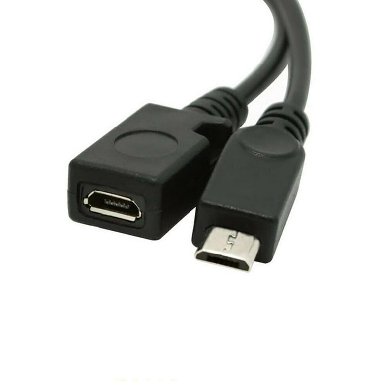 New USB PORT ADAPTER OTG Cable for  FIRE TV 3 OR 2nd Gen FIRE STICK
