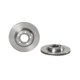 thumbnail image 1 of Discos VENTILADOS BREMBO 2005 al 2006 AUDI 1.8L L4 delanteros, 1 of 5
