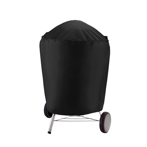 HEALEEP Outdoor Cover Para Con Tejido Resistente Y Protección Óxido Y Rayos Uv Color Negro