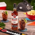 thumbnail image 3 of Pack de 6 Ron Bacardí Spiced 700 ml, 3 of 3