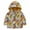 Multicolor, variant on breaise Kids Baby Boys Cute Fall Coat Outwear Infant Toddler Hoodie Hooded Zip-up Thin Jacket Long Sleeve Windbreaker Lightweight Coat Windproof Clothes1-5T
