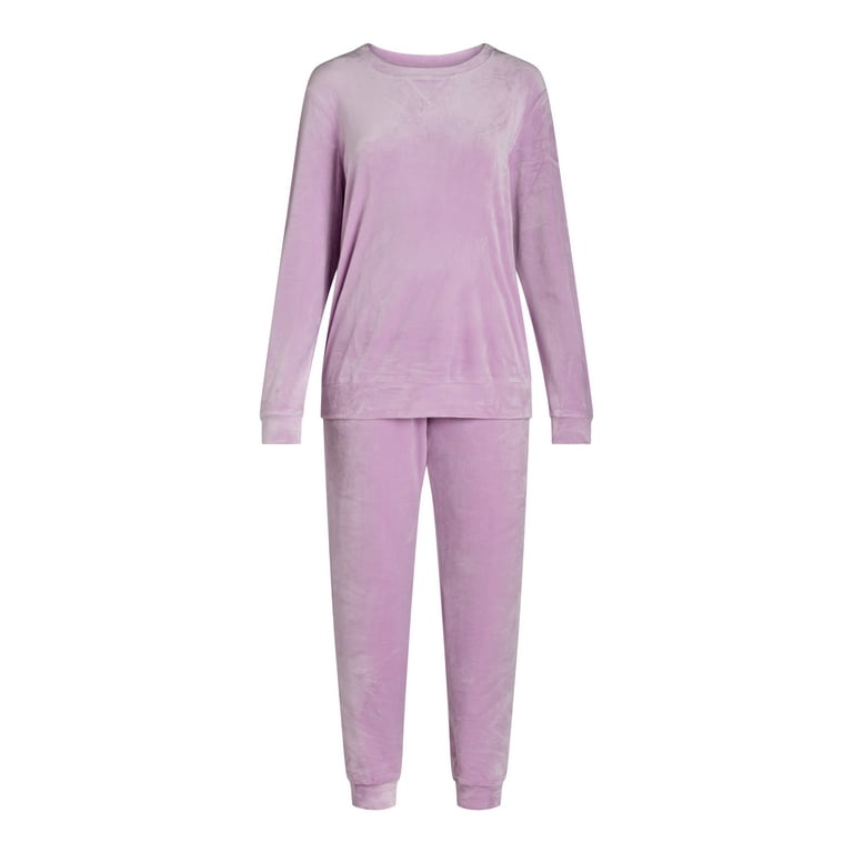 PASTUNETTE PINK PYJAMA PASTUNETTE PINK PYJAMA
