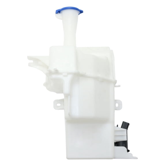 For Hyundai Elantra 2017 2018 Washer Fluid Reservoir | With Pump | With Cap | Replacement For HY1288144 | 98610F2000