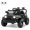 Black, variant on Costway 12V Kids Ride on Truck Car Battery Powered Electric Vehicle with Remote Control Pink