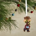 thumbnail image 5 of Hallmark Ornament (Peanuts Charlie Brown With Tree), 5 of 6