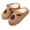 Capybara, variant on BERANMEY Cute Animal Slippers for Womens Mens Fuzzy 11D Cartoon Womens Slippers Plush Closed Toe Winter Indoor House Slippers Perfect Soft Plush Comfy Warm Slip-On Slippers Indoor Fluffy