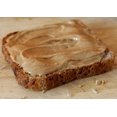thumbnail image 2 of Peanut Butter with Cinamon RAW 8oz 230gr | Natural Vegan Sugar-Free Spread | Vegetable Protein | 100% Superfood, 2 of 5