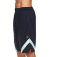 thumbnail image 2 of AND1 Men's Bounce Pass 12" Basketball Shorts, up to 3XL, 2 of 4