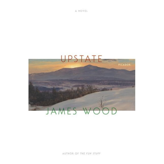 Upstate, (Paperback)