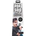 thumbnail image 6 of Tzumi PopSolo Wireless Bluetooth Karaoke Microphone (Black), 6 of 6