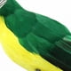 thumbnail image 4 of Ornament 25 Cm Loros Simulados A Prueba Viento Pájaro Playgraft () Amarillo, 4 of 6