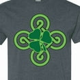 thumbnail image 4 of Inktastic St Patricks Day Shamrock Irish T-Shirt, 4 of 5