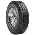 thumbnail image 2 of Kelly Edge A/T 245/75R16 111S OWL All Terrain Truck Tire, 2 of 4
