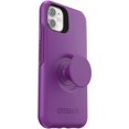 thumbnail image 4 of OtterBox iPhone 11 Otter + Pop Symmetry Series Case, 4 of 6