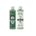 thumbnail image 2 of Dove Real Bio-Mimetic Care Repair With Coconut & Vegan Keratin Shampoo & Conditioner 10 Fl Oz, 2 of 8