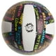 thumbnail image 2 of Voleibol Molten MS500-VBP Recreativo Oficial Negro/Neón, 2 of 5