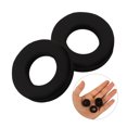thumbnail image 1 of LOLIPPYY 5Pcs Soda Machine Seal Rings Black Rubber Gaskets Durable and Easy to Install for Home Use, 1 of 7
