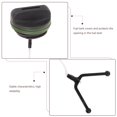 thumbnail image 4 of UPGRATOR Mower Replacement Parts Tank Cap Black for Hedge Cutter Maintenance 1Set, 4 of 5