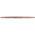 thumbnail image 3 of 18"OD x 6 1/2"ID x 3/8"T O'Neal Wood Fretwork Pierced Ceiling Medallion, Birch, 3 of 3