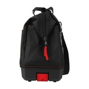 Hyper Tough Hyper Stack Full Size Tool Bag – Heavy-Duty, Stackable Storage Organizer with Reinforced Handles