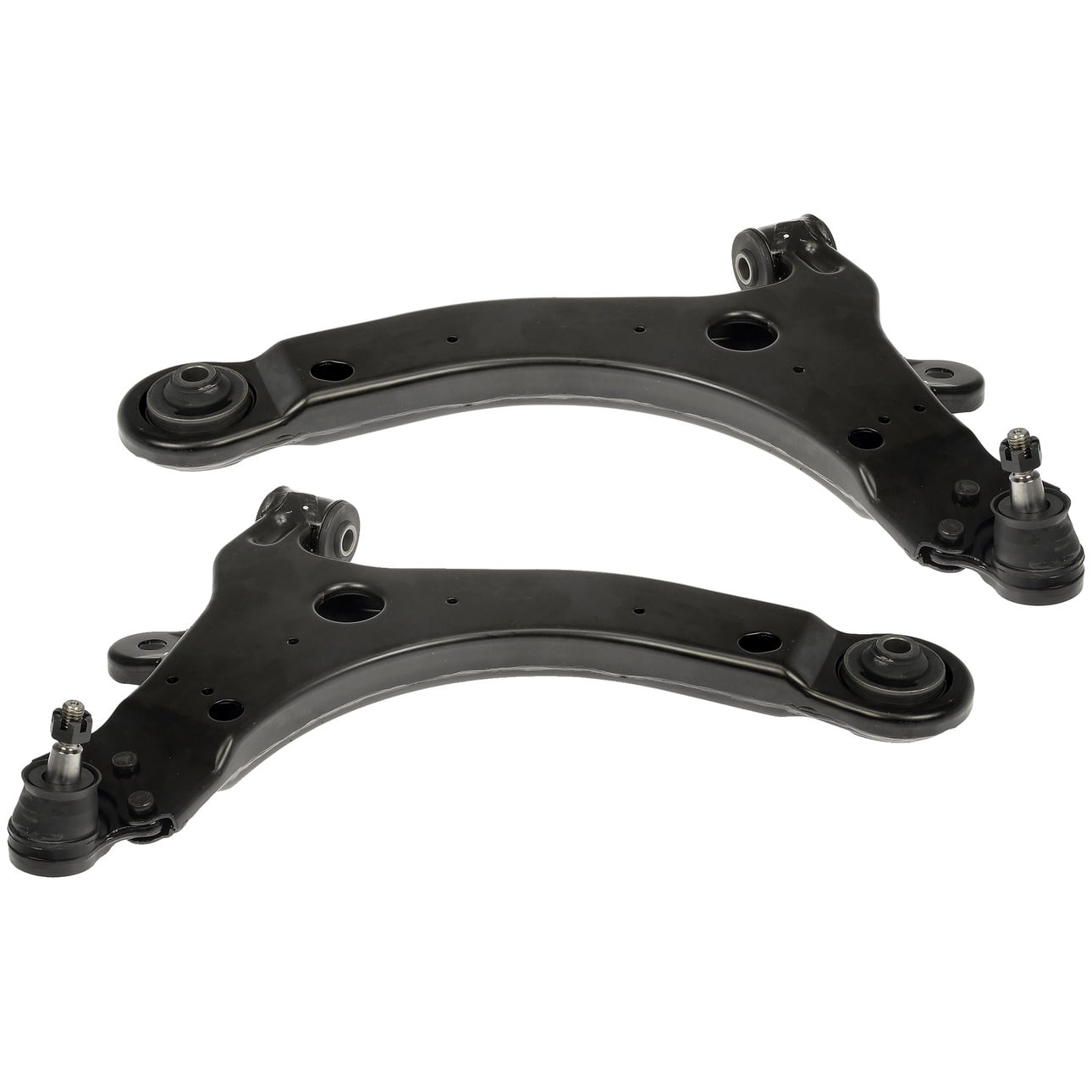 Dorman 541-098 Front Suspension Kit for Specific Chevrolet / Pontiac Models