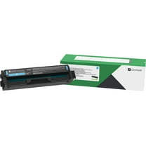 Lexmark - Extra High Yield - cyan - original - toner cartridge LRP - for Lexmark C3426dw, MC3426adw, MC3426i