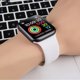 thumbnail image 2 of 3 Correas Para Apple Watch 10 9 8 7 6 5 4 Se Ultra Silicona, 2 of 8