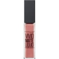 thumbnail image 2 of Maybelline Color Sensational Vivid Matte Liquid Lipstick, 2 of 6