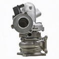 thumbnail image 6 of New OEM Replacement Turbocharger Compatible With Audi A4 quattro Premium Plus 2.0L L4 Gas 2017-2020 Sedan By Part Numbers 1704231344 4351788 9VA11 9VA26 F51CEFSR053 F51CEFSR053BN, 6 of 6