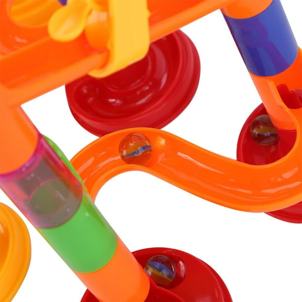 Marble run best sale toy walmart