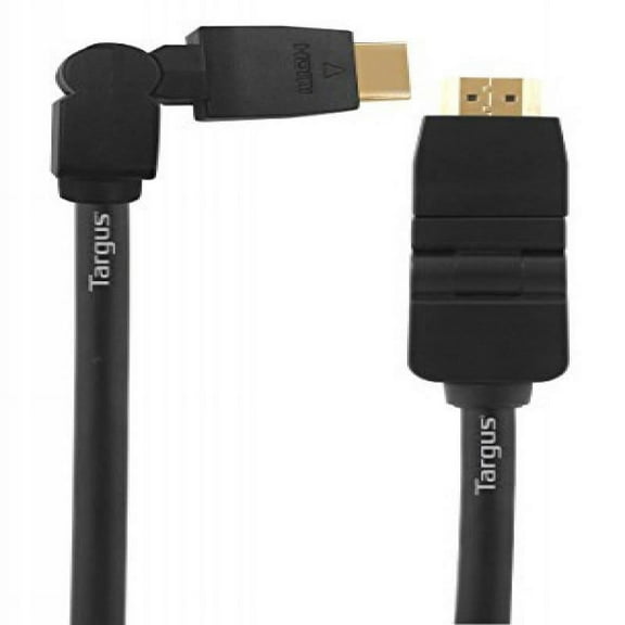 Targus TA-HDMI-6 All Direction 6-Feet HDMI Cable