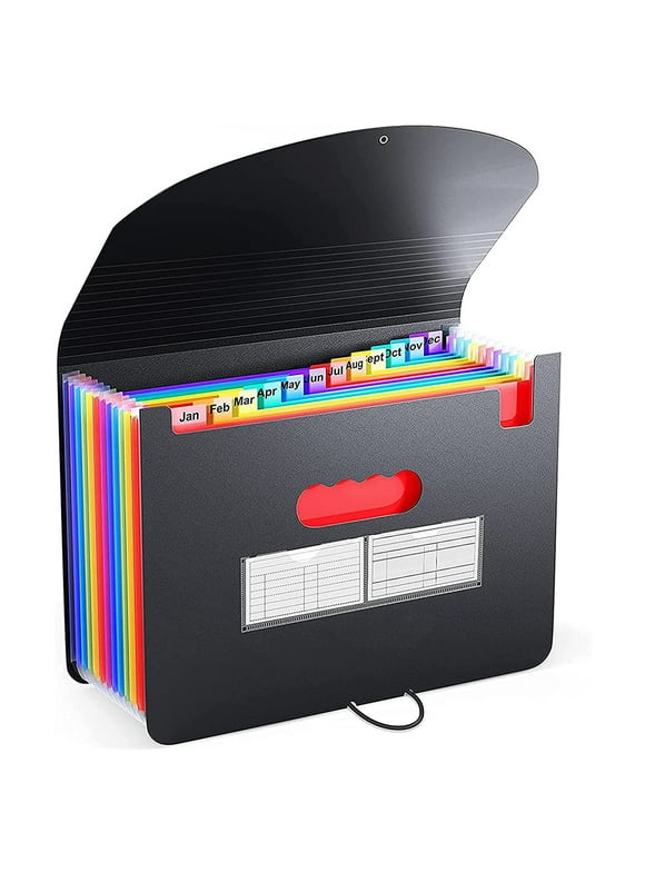 File Folder Organizers in Folders & Filing Products