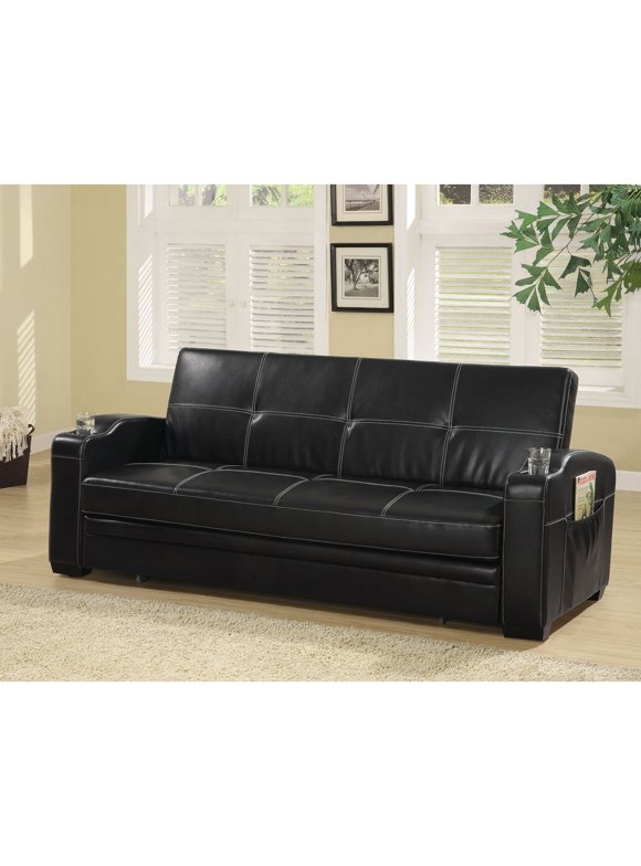 Leather Futons in Futons