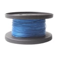 thumbnail image 2 of Synthetic Winch Line Cable Rope 33kg 0.6mm 1000M 16 Weaves Fiber Winch Towing Cable for ATV UTV ,Durable & Safe, 2 of 2