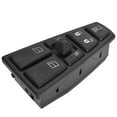 thumbnail image 3 of Power Master Window Switch 20752918 Fit for Volvo Truck FH12 FH13 FM VNL, 04-12 Volvo FH12 FH13 Truck Window Switch 213546-01, 3 of 6