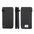 thumbnail image 2 of Folding Solar Panel 10000mAh 8W 1+ 4 pcs Solar Portable Phone Charger Power Bank 2#, 2 of 8