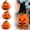 A,B,C, variant on BotaniNest Halloween Decorations Halloween Pumpkin Candy For Children